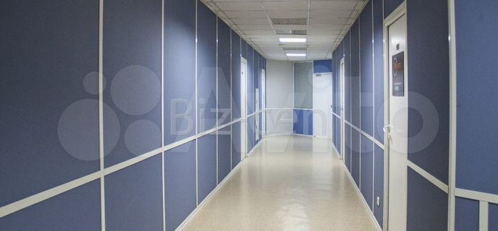 Сдам офис 657 м2 у м. Измайлово