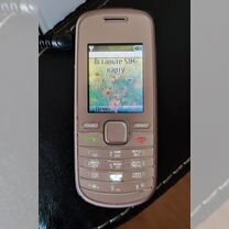 Nokia 1200