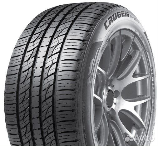 Kumho Crugen Premium KL33 225/60 R17