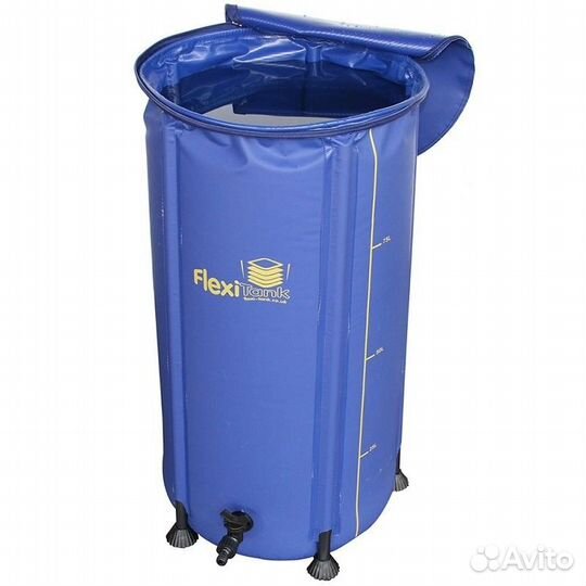 Flexi Tank 100 L