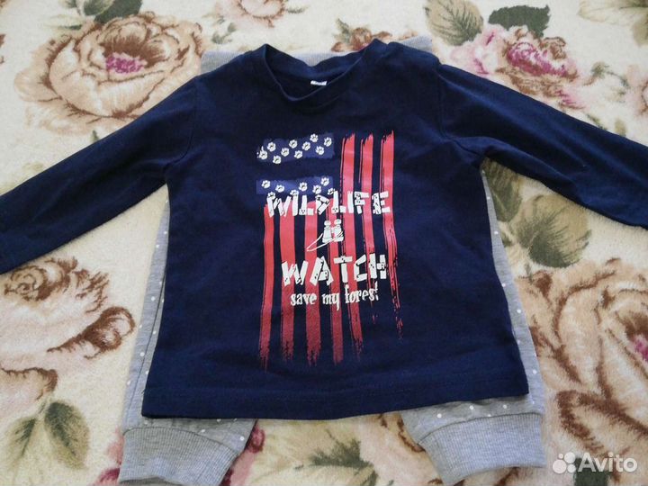 Детская одежда для девочек