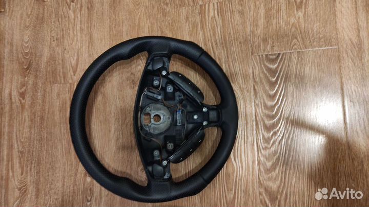 Руль Opel Astra G / Opel Zafira A. OPC, Sport, Ber