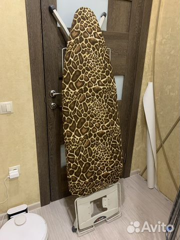 Гладильная доска бу