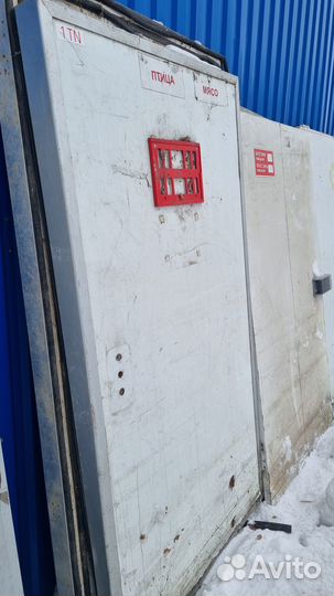 Дверное полотно 201/107/10 см