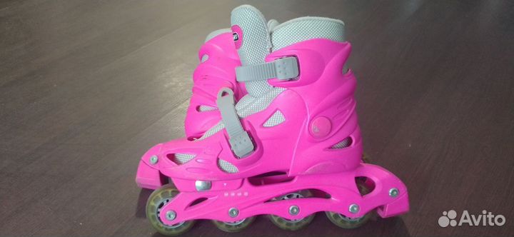 Ролики детские