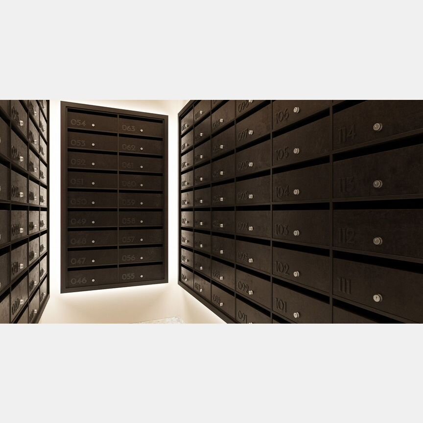 1-к. квартира, 46,5 м², 2/10 эт.