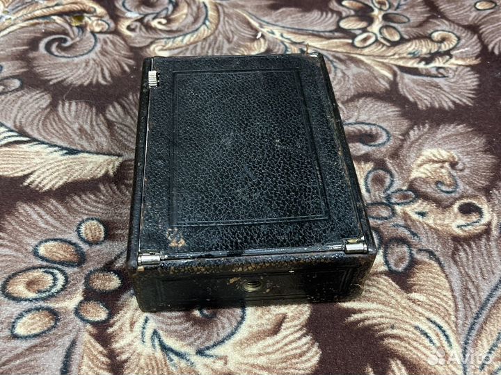 Фотоаппарат compur