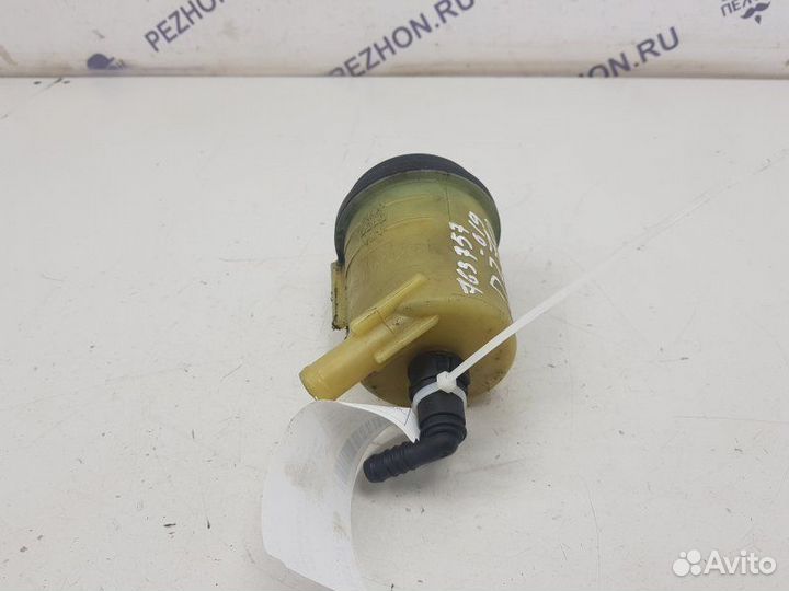 Бачок гур Ford Galaxy