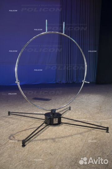 Партерное кольцо