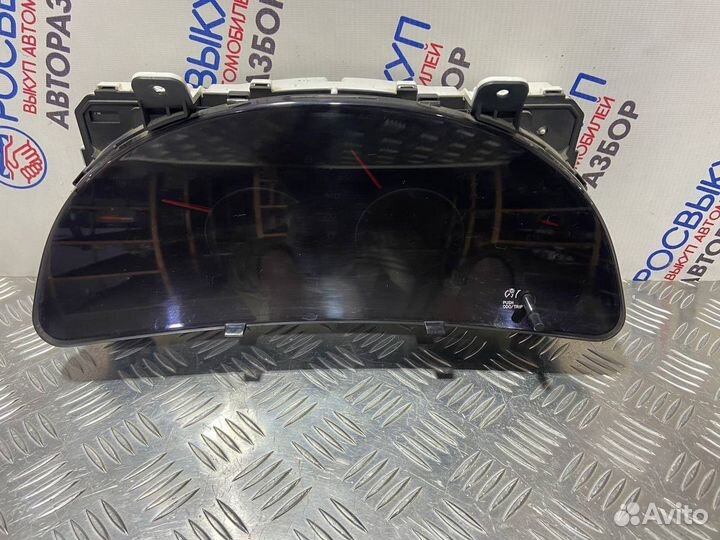 Панель приборов Toyota Camry V40