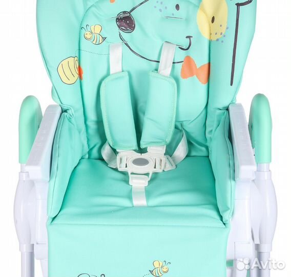 Стульчик для кормления babytoon