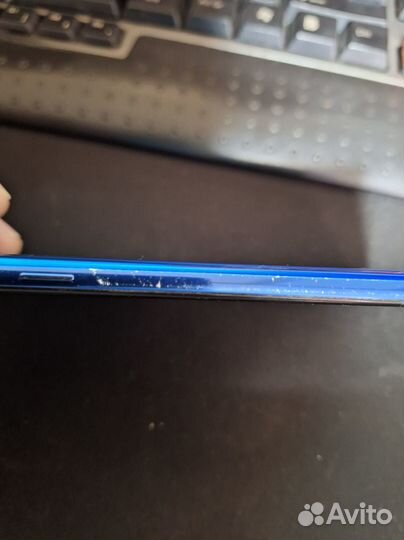 Samsung galaxy A9 2018 128