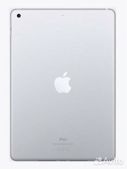 iPad 10.2 (2021) 64Gb Wi-Fi новый
