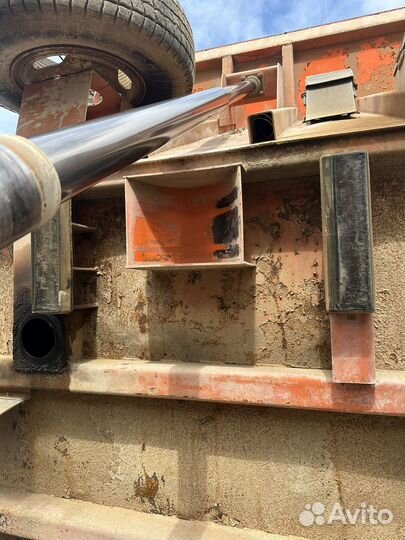 КАМАЗ 65115C, 2005