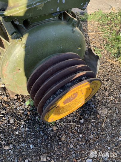 Электродвигатель 45кВт