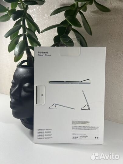 Новые оригинальные чехлы Apple для iPad Mini