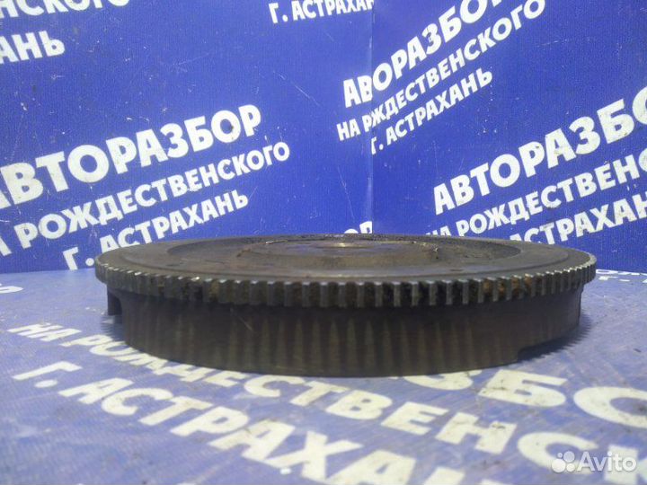 Маховик Daewoo Nexia седан F16D3 2007