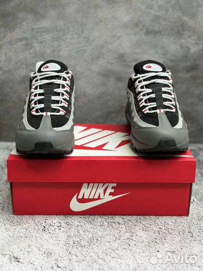 Кроссовки мужские Nike Air Max 95