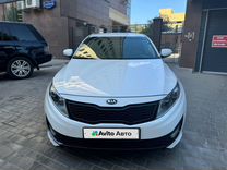 Kia Optima 2.4 AT, 2013, 229 000 км, с пробегом, цена 1 360 000 руб.