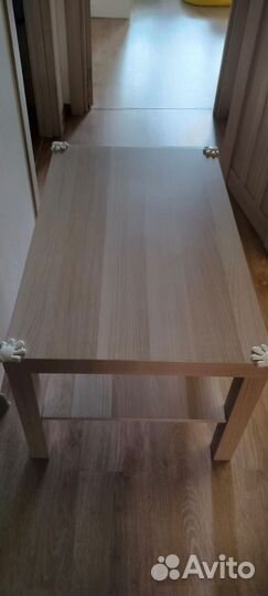 Детский столик IKEA