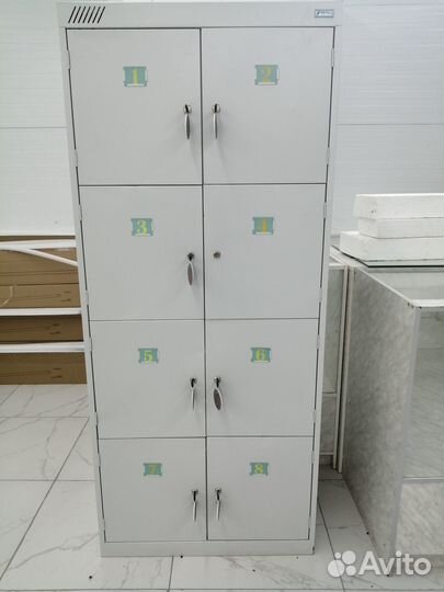 Продам торговое оборудование