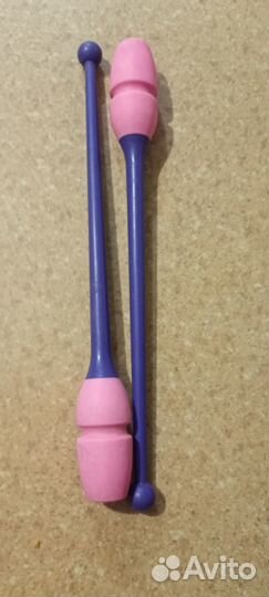 Булавы пасторелли 41