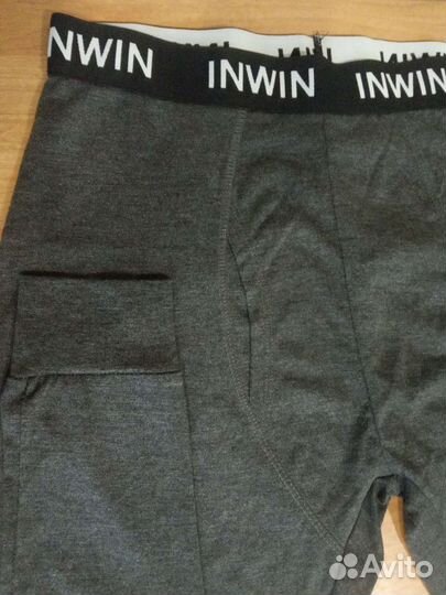 Термобелье мужское новое