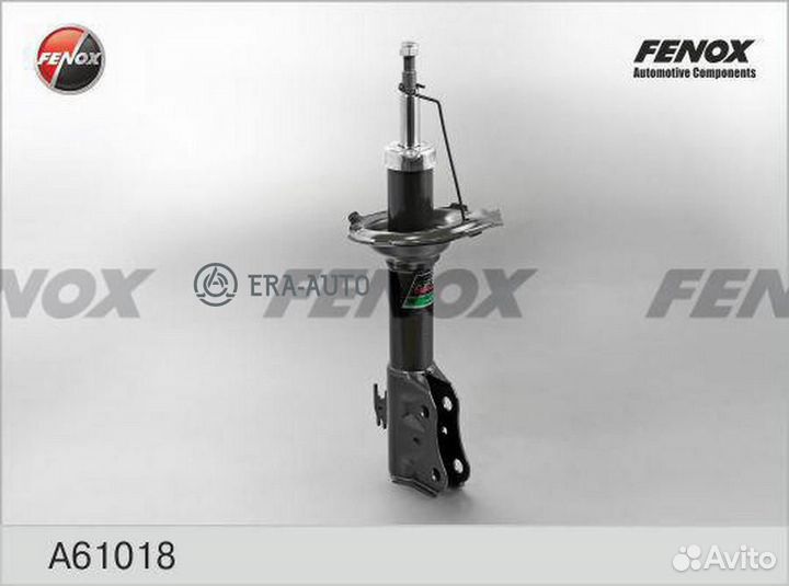 Fenox A61018 Амортизатор газо-масляный перед прав