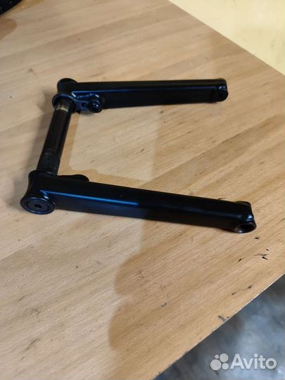 Дербан Eastern Boss