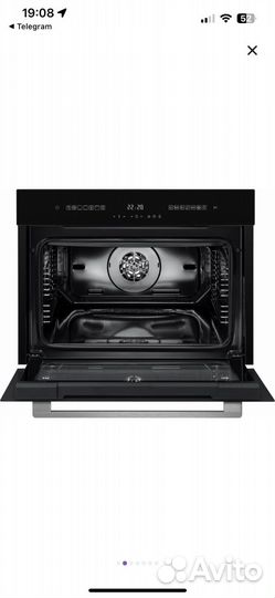 Духовой шкаф