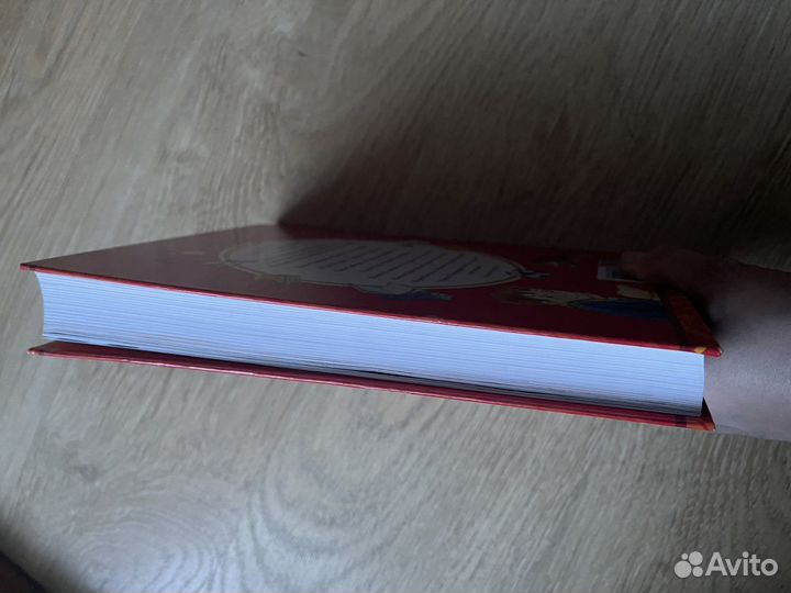 Книга «Большой подарок для школьника»