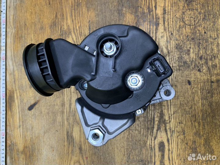 Генератор BMW E46 E39 E53