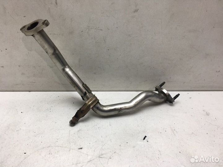 Трубка EGR Toyota Tundra 4.6 2012