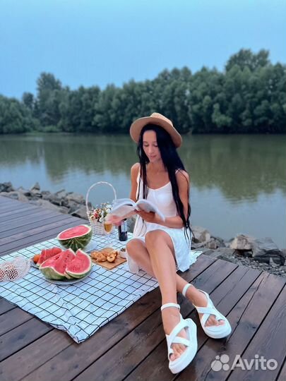 Фото-девичник