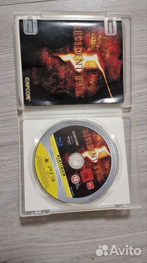 Игры для приставок ps3