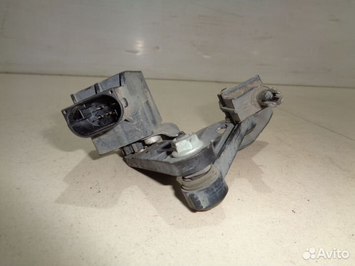 Датчик положения кузова volkswagen 7L