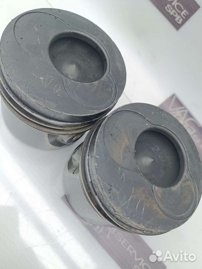 Поршень VW VAG 1.9 2.0 AVQ