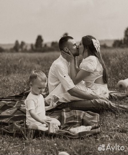 Мобильный фотограф