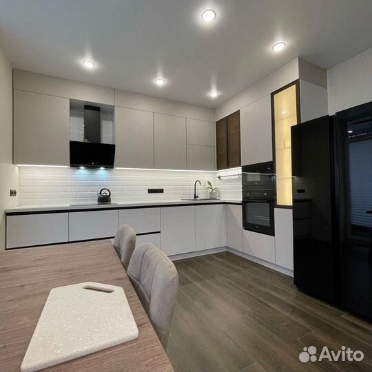 Кухни IKEA