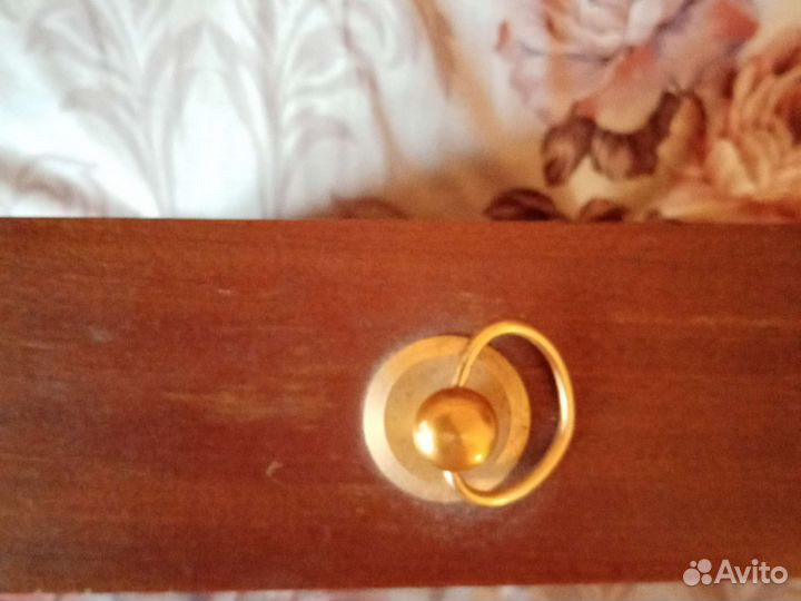 Часы настольные СССР