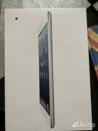 iPad mini A1455 wi-fi + cellular 32 Gb
