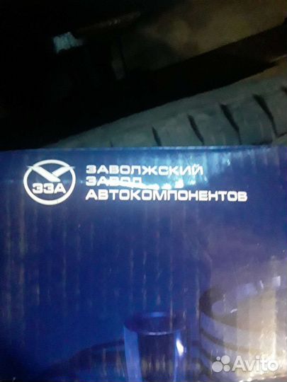 Поршневая группа 405 двигателя новая змз