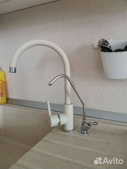 Фильтр для воды