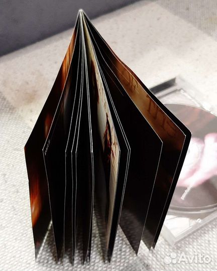 Angels and Airwaves/Pain of Salvation