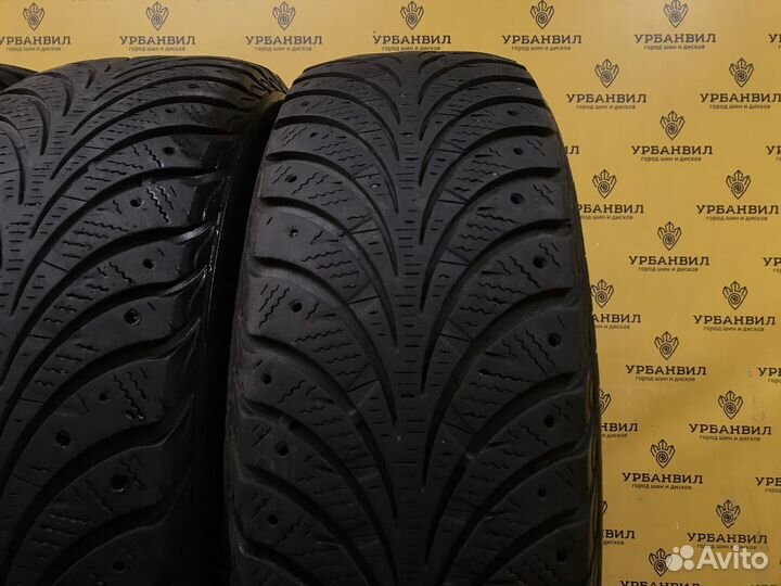 Goodyear UltraGrip Extreme 195/65 R15 91