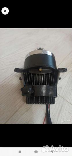 Bi led птф линзы 3 дюйма Ronan