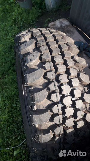 Колеса на дисках р15