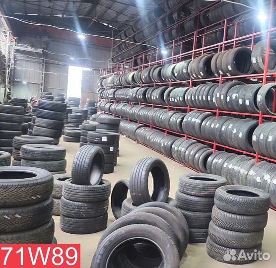 Tigar Winter 195/55 R15 90L