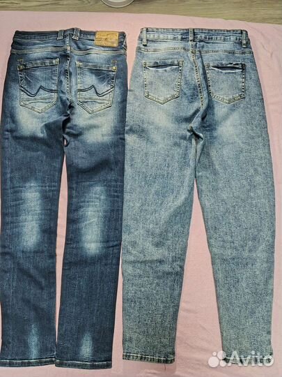 Джинсы для девочек