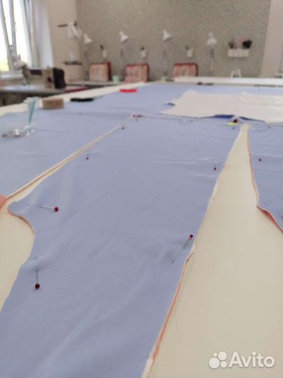 Производство одежды